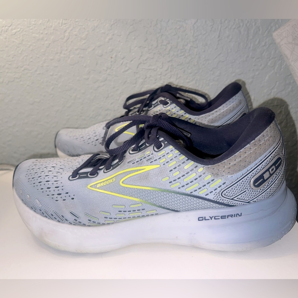 Brooks Glycerin 20 size 9